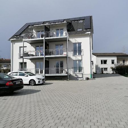 3.Apartment FDH Eksteriør bilde