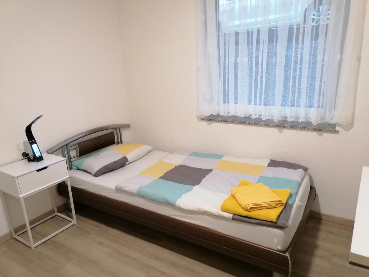 3.Apartment FDH Eksteriør bilde
