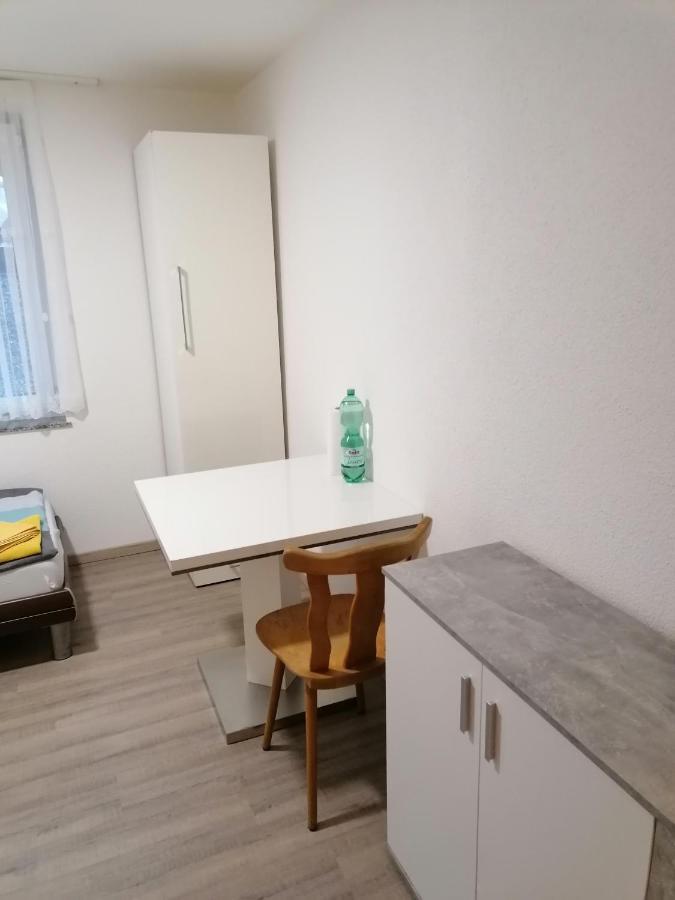 3.Apartment FDH Eksteriør bilde