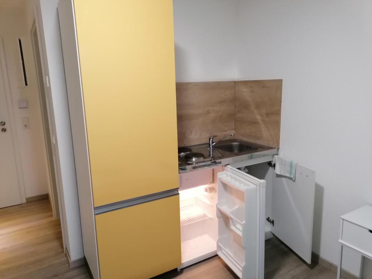 3.Apartment FDH Eksteriør bilde