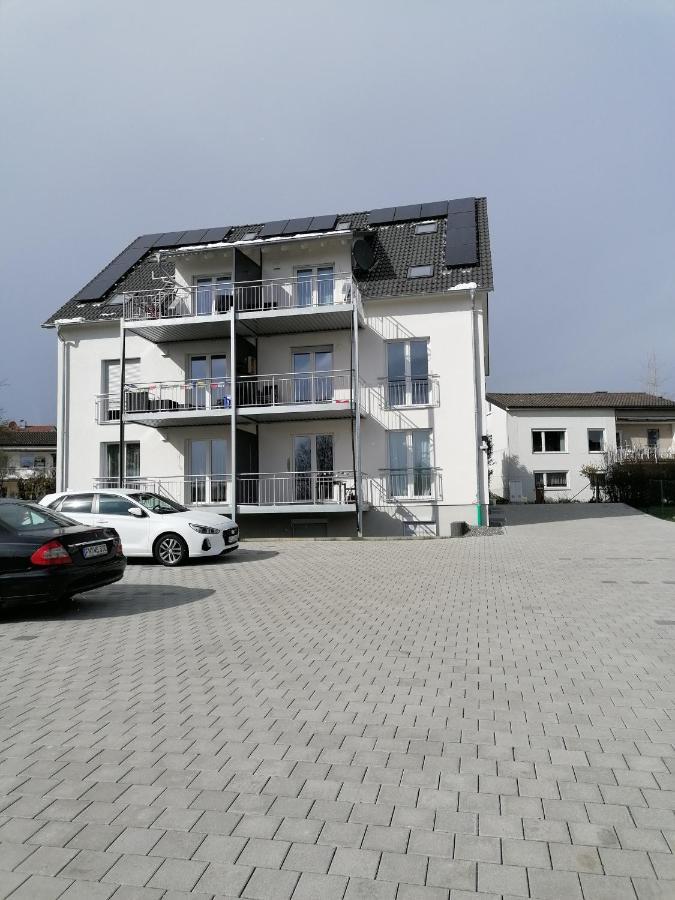 3.Apartment FDH Eksteriør bilde