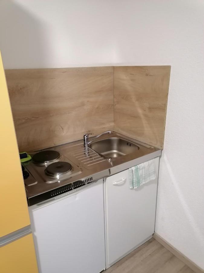 3.Apartment FDH Eksteriør bilde