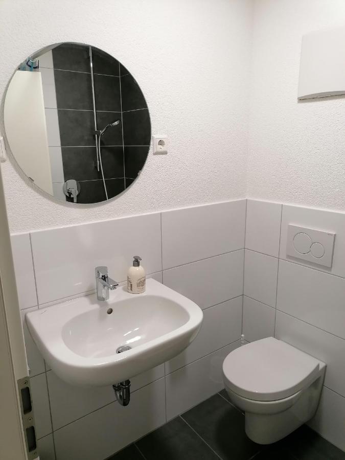 3.Apartment FDH Eksteriør bilde